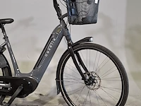 Elektrische damesfiets, gazelle, grenoble c8 - afbeelding 8 van  15