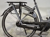 Elektrische damesfiets, gazelle, grenoble c8 - afbeelding 9 van  15