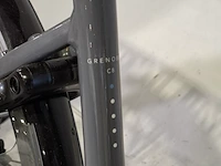 Elektrische damesfiets, gazelle, grenoble c8 - afbeelding 11 van  15