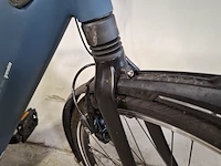 Elektrische damesfiets, gazelle, grenoble c8 - afbeelding 2 van  18