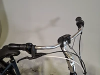 Elektrische damesfiets, gazelle, grenoble c8 - afbeelding 3 van  18