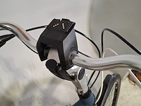 Elektrische damesfiets, gazelle, grenoble c8 - afbeelding 5 van  18