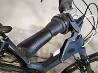 Elektrische damesfiets, gazelle, grenoble c8 - afbeelding 6 van  18