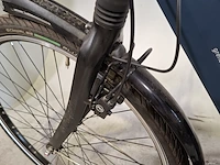 Elektrische damesfiets, gazelle, grenoble c8 - afbeelding 8 van  18