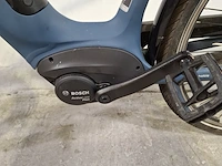 Elektrische damesfiets, gazelle, grenoble c8 - afbeelding 9 van  18