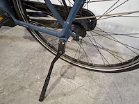 Elektrische damesfiets, gazelle, grenoble c8 - afbeelding 10 van  18
