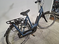 Elektrische damesfiets, gazelle, grenoble c8 - afbeelding 11 van  18