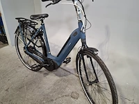Elektrische damesfiets, gazelle, grenoble c8 - afbeelding 12 van  18