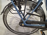 Elektrische damesfiets, gazelle, grenoble c8 - afbeelding 13 van  18