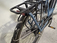 Elektrische damesfiets, gazelle, grenoble c8 - afbeelding 14 van  18
