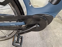 Elektrische damesfiets, gazelle, grenoble c8 - afbeelding 15 van  18