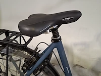Elektrische damesfiets, gazelle, grenoble c8 - afbeelding 16 van  18