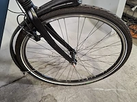 Elektrische damesfiets, gazelle, grenoble c8 - afbeelding 18 van  18