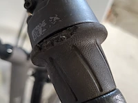 Elektrische damesfiets gazelle, orange c310, bouwjaar 2019 - afbeelding 2 van  17
