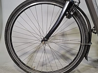 Elektrische damesfiets gazelle, orange c310, bouwjaar 2019 - afbeelding 4 van  17