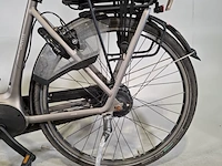 Elektrische damesfiets gazelle, orange c310, bouwjaar 2019 - afbeelding 5 van  17