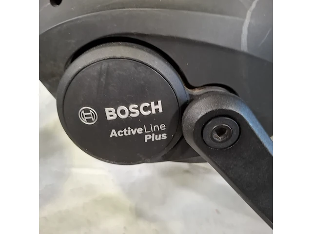 Elektrische damesfiets gazelle, orange c310, bouwjaar 2019 - afbeelding 7 van  17