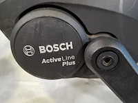 Elektrische damesfiets gazelle, orange c310, bouwjaar 2019 - afbeelding 7 van  17