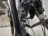 Elektrische damesfiets gazelle, orange c310, bouwjaar 2019 - afbeelding 9 van  17