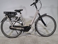 Elektrische damesfiets gazelle, orange c310, bouwjaar 2019 - afbeelding 1 van  17
