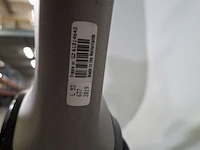 Elektrische damesfiets gazelle, orange c310, bouwjaar 2019 - afbeelding 12 van  17
