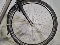Elektrische damesfiets gazelle, orange c310, bouwjaar 2019 - afbeelding 14 van  17