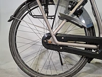 Elektrische damesfiets gazelle, orange c310, bouwjaar 2019 - afbeelding 15 van  17