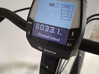 Elektrische damesfiets gazelle, orange c310, bouwjaar 2019 - afbeelding 16 van  17