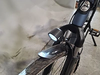 Elektrische damesfiets, gazelle, orange c7+ - afbeelding 4 van  15