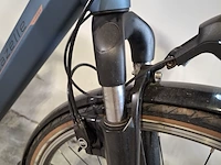 Elektrische damesfiets, gazelle, orange c7+ - afbeelding 7 van  15