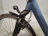 Elektrische damesfiets, gazelle, orange c7+ - afbeelding 10 van  15