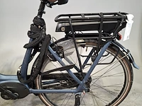 Elektrische damesfiets, gazelle, orange c7+ - afbeelding 11 van  15