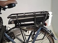 Elektrische damesfiets, gazelle, orange c7+ - afbeelding 13 van  15