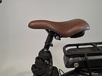 Elektrische damesfiets, gazelle, orange c7+ - afbeelding 14 van  15