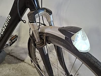 Elektrische damesfiets, gazelle, orange c7+ - afbeelding 2 van  18