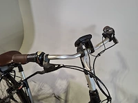 Elektrische damesfiets, gazelle, orange c7+ - afbeelding 3 van  18
