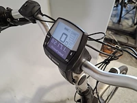 Elektrische damesfiets, gazelle, orange c7+ - afbeelding 5 van  18