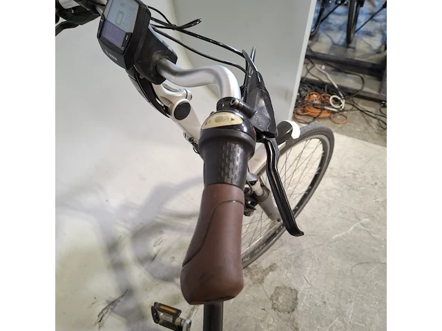 Elektrische damesfiets, gazelle, orange c7+ - afbeelding 6 van  18