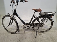Elektrische damesfiets, gazelle, orange c7+ - afbeelding 7 van  18