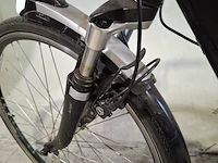 Elektrische damesfiets, gazelle, orange c7+ - afbeelding 8 van  18