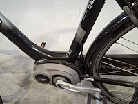 Elektrische damesfiets, gazelle, orange c7+ - afbeelding 9 van  18