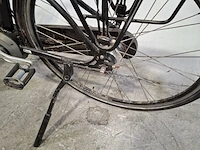 Elektrische damesfiets, gazelle, orange c7+ - afbeelding 10 van  18
