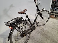 Elektrische damesfiets, gazelle, orange c7+ - afbeelding 11 van  18