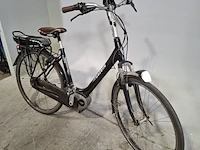 Elektrische damesfiets, gazelle, orange c7+ - afbeelding 12 van  18