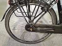 Elektrische damesfiets, gazelle, orange c7+ - afbeelding 13 van  18