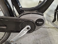 Elektrische damesfiets, gazelle, orange c7+ - afbeelding 15 van  18