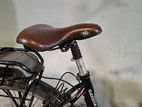 Elektrische damesfiets, gazelle, orange c7+ - afbeelding 16 van  18