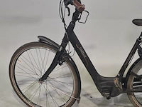 Elektrische damesfiets, gazelle, orange c8 - afbeelding 2 van  13