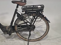 Elektrische damesfiets, gazelle, orange c8 - afbeelding 3 van  13