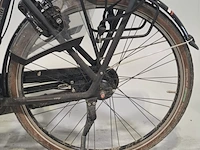 Elektrische damesfiets, gazelle, orange c8 - afbeelding 5 van  13